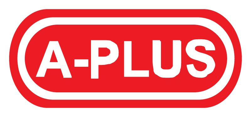 Aplus logo